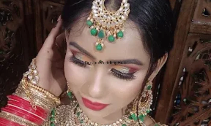 Neelam Makeovers